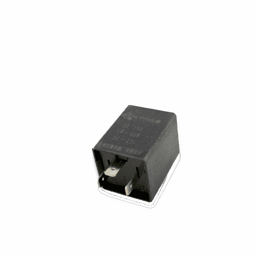 Flasher Relay- Star Car