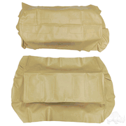 RHOX SS Cover Set, Tan, E-Z-Go TXT 96+