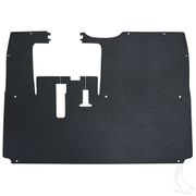 Floor Mat, Yamaha Drive 07+