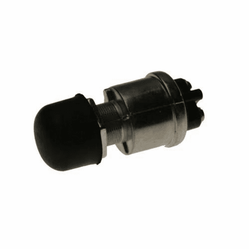 Floor Mount Horn Button (Universal Fit)