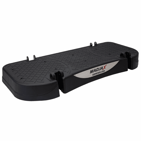 Foot Plate for Genesis 250 Seat