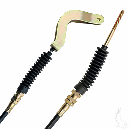 Forward/Reverse Cable, 45-1/4", E-Z-Go Workhorse 96+