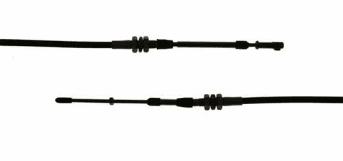 Forward & Reverse Cable E-Z-GO TXT / Shuttle 2 Gas (Years 2010-Up)