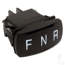 Forward/Reverse Switch Assembly, E-Z-Go TXT 48V 14+