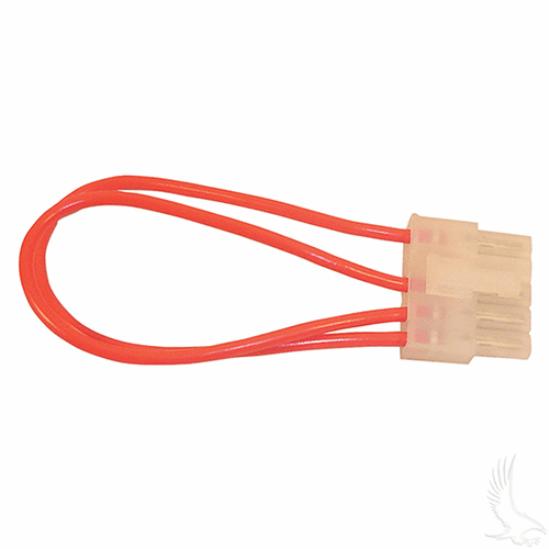 Freedom Plug, E-Z-Go PDS Electric 00+