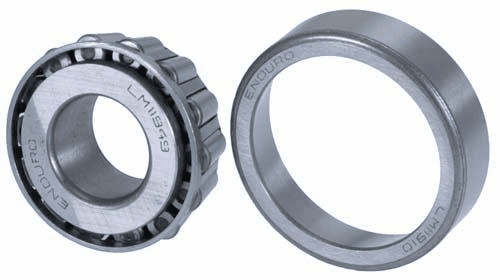 Front Axle Bearing Set (Select Models)
