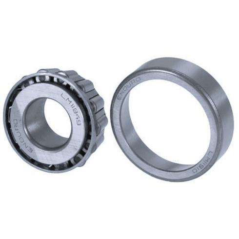Front Axle Bearing Set (Select Models)