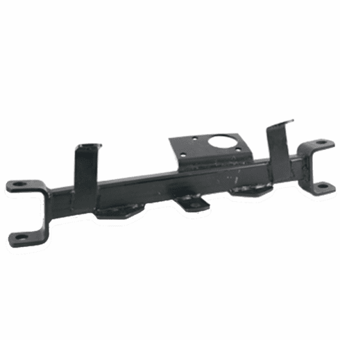 Front Axle w/out Spindle - 2008 Star Classic