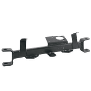 Front Axle w/out Spindle - 2008 Star Classic