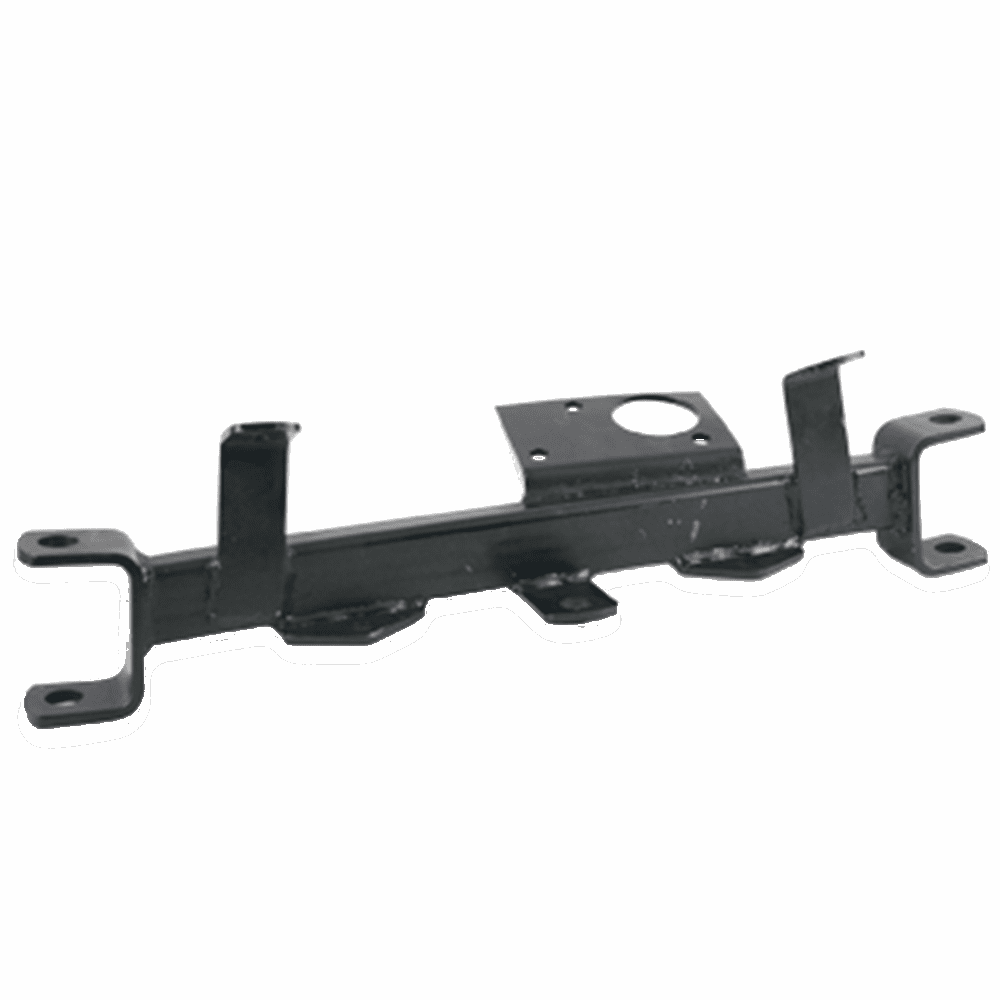 Front Axle w/out Spindle - 2008 Star Classic