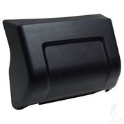 Front Bumper, Club Car Tempo