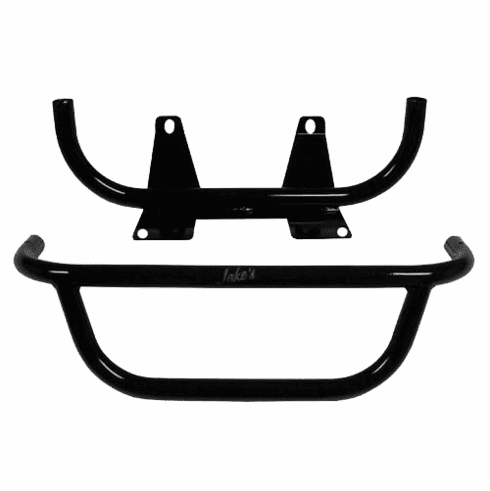 Front Bumper - Precedent