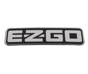 Front Cowl Decal- EZGO Terrain