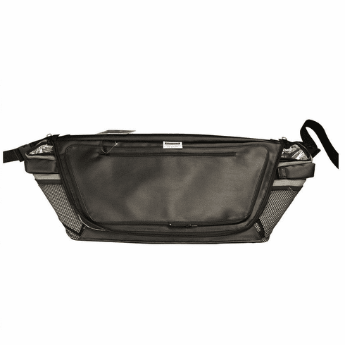 Front Cowl Mounted Bag Cooler