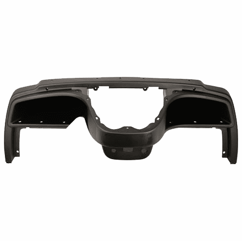 Front Dash Panel - Yamaha DRIVE