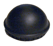 Front Hub Dust Cover - Rubber - Yamaha G2-DRIVE