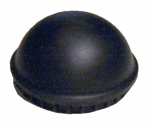 Front Hub Dust Cover - Rubber - Yamaha G2-DRIVE