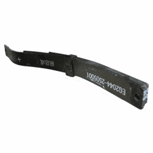 Front Leaf Spring - Single Layers - Star Car Classic