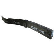 Front Leaf Spring - Single Layers - Star Car Classic