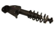 FRONT SHOCK G&E G29 PASSENGER SIDE (OEM #JW2-F3390-00-00)
