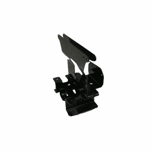 Front Structure Assembly - Precedent