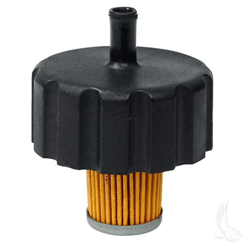 Fuel Filter, Yamaha G2-G11 Gas