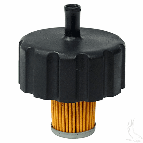 Fuel Filter, Yamaha G2-G11 Gas
