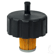 Fuel Filter, Yamaha G2-G11 Gas