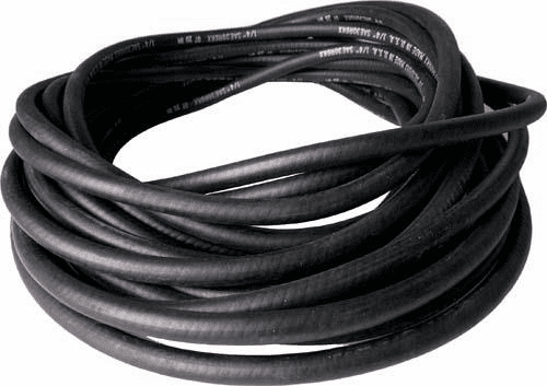 Fuel Hose 1/4"  x 50'