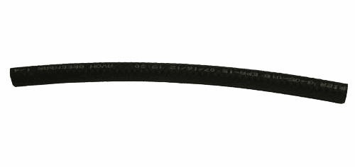 Fuel Hose Vent - Precedent