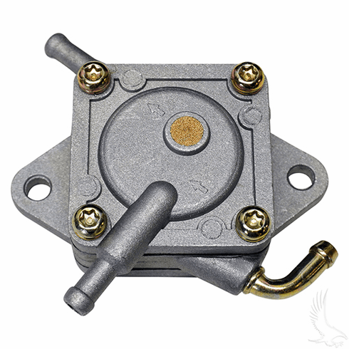 Fuel Pump, Club Car Precedent, DS Gas 87+ Gas