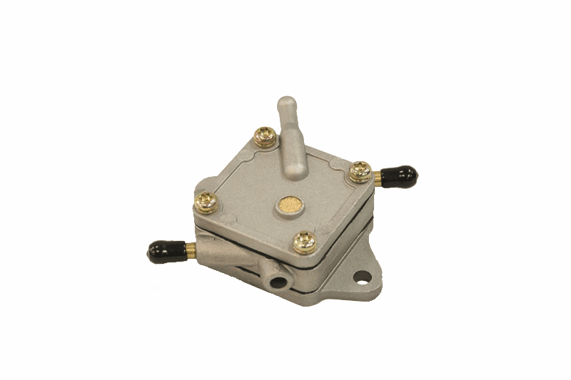 Fuel Pump - Yamaha G16, G20-G22