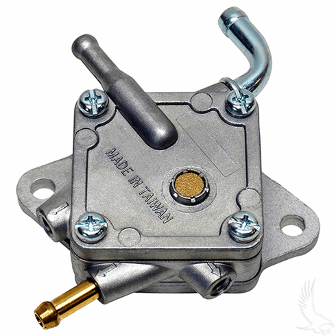 Fuel Pump, Yamaha G8/G14 90-95, G11 97-01 4 Cycle Gas