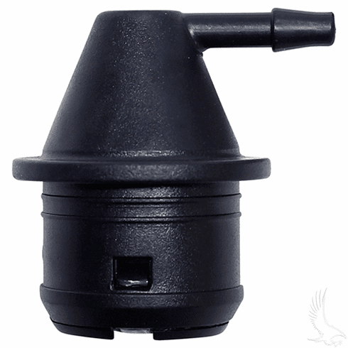 Fuel Tank Vent Assembly, Club Car Precedent 04-11, DS