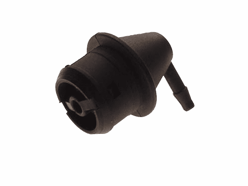 Fuel Tank Vent Assembly - Precedent & Club Car DS
