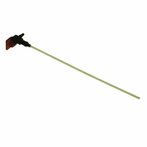 Fuel Valve - Precedent 2009+