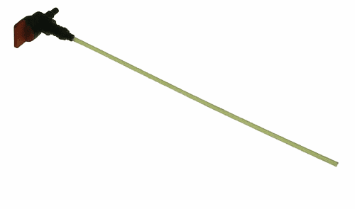Fuel Valve - Precedent 2009+