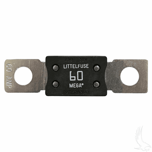 Fuse, 60A