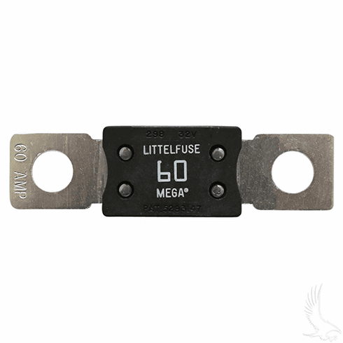 Fuse, 60A