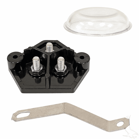 Fuse Assembly, 30A