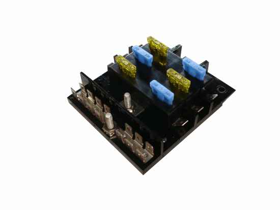 Fuse Box