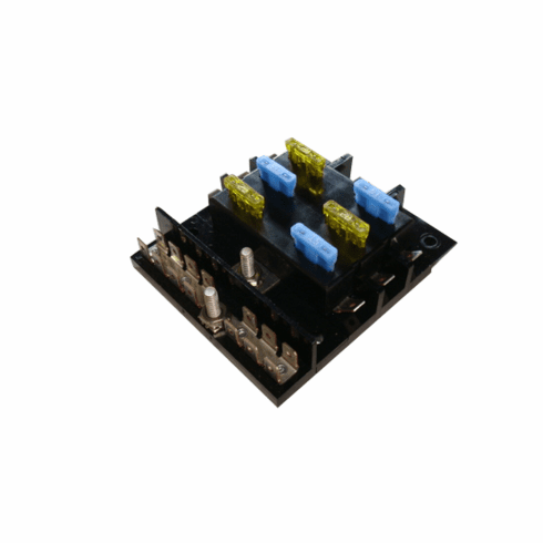 Fuse Box