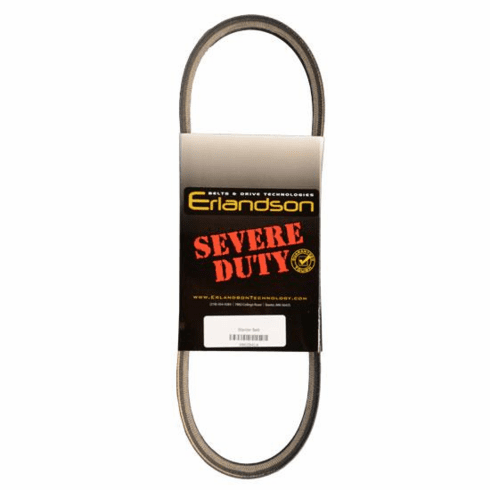 G-Boost Heavy-Duty Starter Belt (Years 1991-2013)