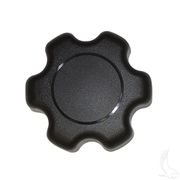 Gas Cap, Non-Vented, E-Z-Go RXV, TXT