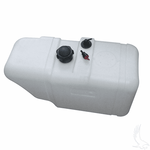 Gas Tank, Club Car DS 92+