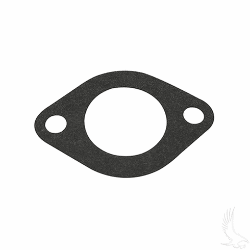 Gasket, Base, E-Z-Go RXV 08+, TXT with Kawasaki Engine