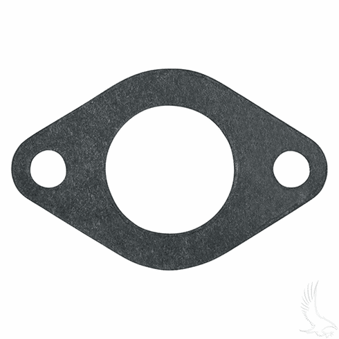 Gasket, Both Sides of Insulator, E-Z-Go 4 Cycle Gas