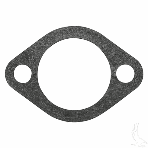 Gasket, Carburetor to Air Cleaner, Club Car 341cc Side Valve Engine