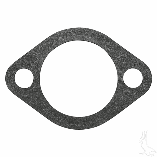Gasket, Carburetor to Air Cleaner, Club Car 341cc Side Valve Engine