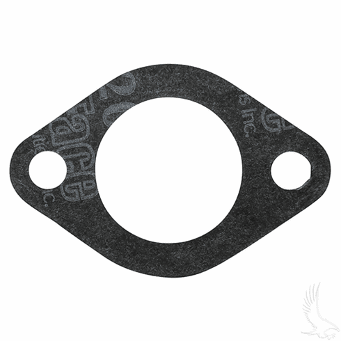 Gasket, Carburetor to Joint, Yamaha G2-G14 4 Cycle Gas